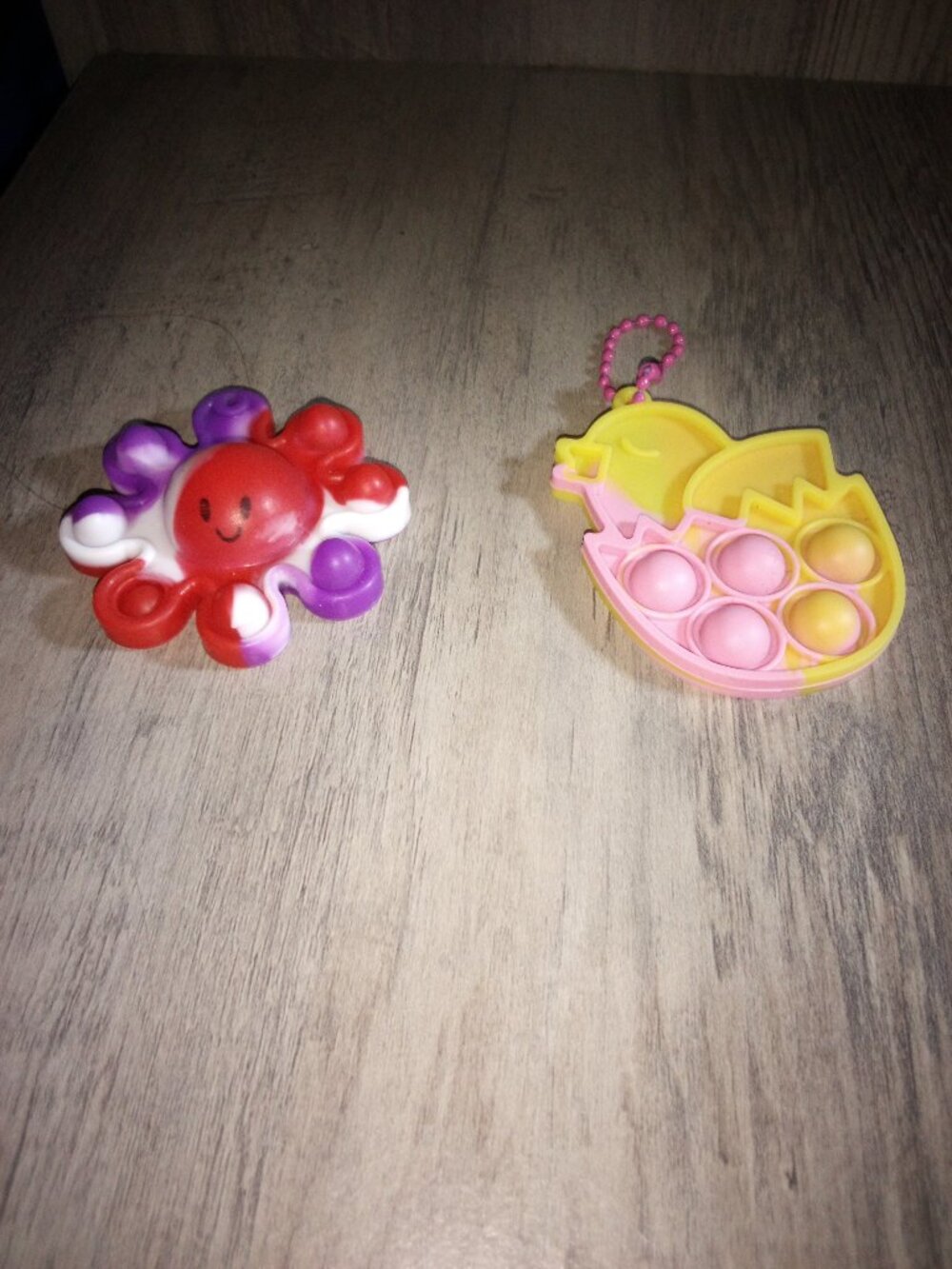 Mini popits
